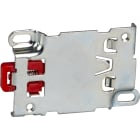 Schneider Electric - TeSys D - Platine encliqu omega35mm