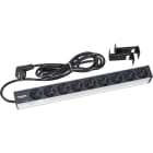 Schneider Electric - Infraplus-MP - Bandeau dec.9x230v