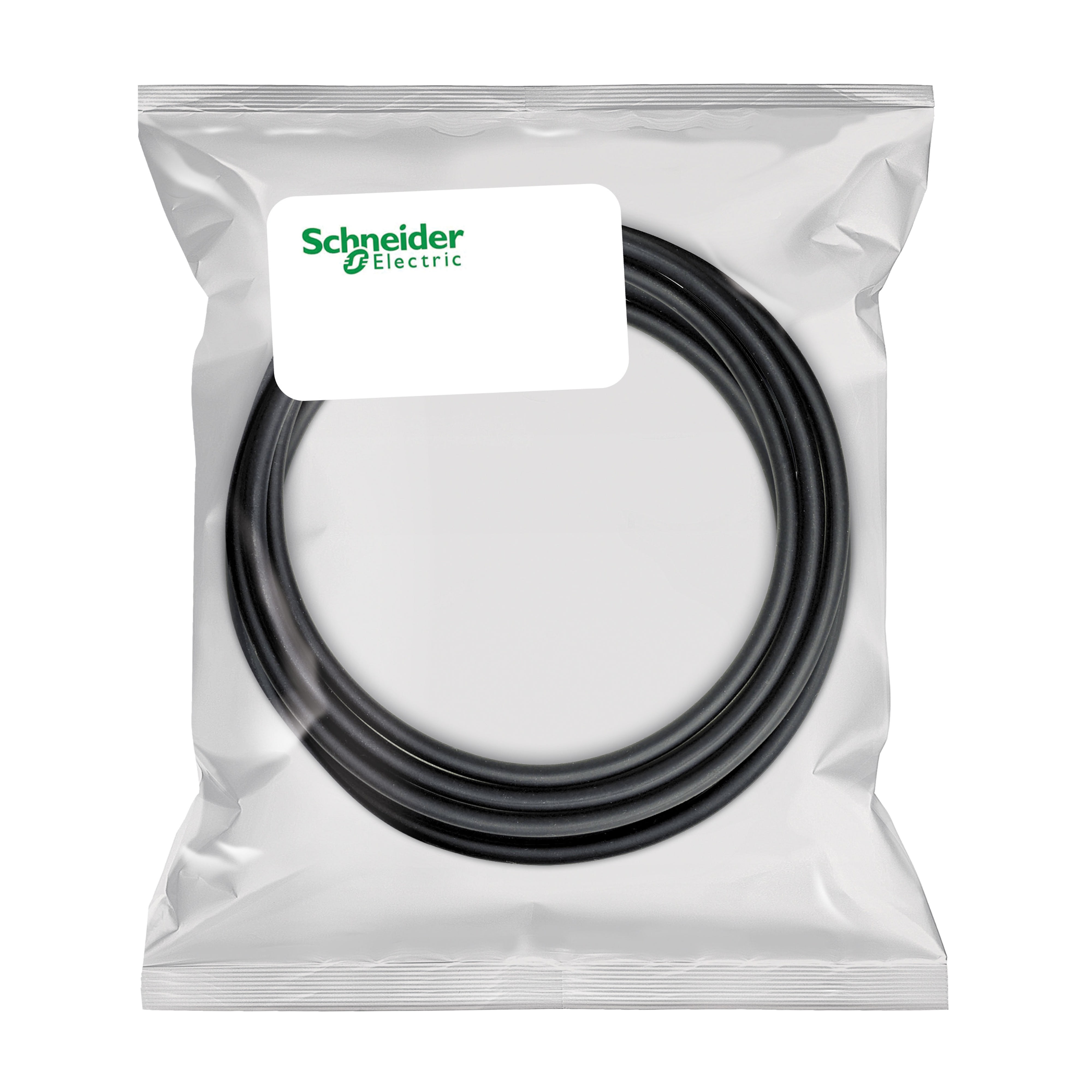 Schneider Electric - Lexium - Câble OMC - pour servo SH3 - 1 Cable - 2.5mm² - M23 - 50m