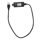 Schneider Electric - clé de sauvegarde de configuration - pour switch TCSESM - 1 connecteur USB