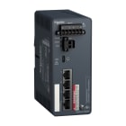 Schneider Electric - Modicon Switch administré - 4 ports cuivre