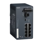 Schneider Electric - Modicon Switch administré - 8 ports cuivre