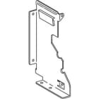 Schneider Electric - ComPacT NS - 10 consoles support - pour montage appareil - fixe - pr NS630-1600