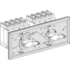 Schneider Electric - interverrouillage pour appareils à commande rotative Interpact INS320 à 630