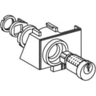 Schneider Electric - ComPacT NS - kit adaptation verrouillage Ronis - pos débroch - pr NS630-1600