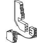 Schneider Electric - ComPacT NS - contact auxiliaire OF bas niveau - débro - manuel - pr NS630-3200