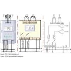 Schneider Electric - ClimaSys - thermostat électronique - 230V