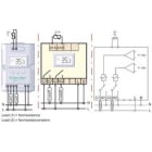 Schneider Electric - ClimaSys - hygrotherm électronique - 9..30V
