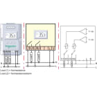 Schneider Electric - ClimaSys - hygrostat électronique - 230V