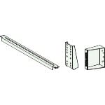Schneider Electric - PanelSeT Accessoires - Kit de fixation - chassis - 19p - pour cellule SF6G