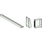 Schneider Electric - PanelSeT Accessoires - Kit de fixation - chassis - 19p - pour cellule SF6G