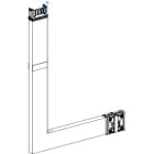 Schneider Electric - CANALIS ML-COUDE 250A SUR MESURE AVEC CO CANALIS ML-COUDE 250A SUR MESURE