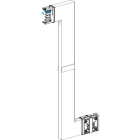 Schneider Electric - Canalis KSA - Zed vertical coupe feu 400A - A&C=250mm - B=250-750mm
