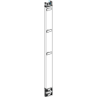 Schneider Electric - Canalis KSA - colonne montante 250A - 2 m - 3 trappes de dérivation