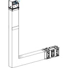 Schneider Electric - CANALIS ML-COUDE 1000A SUR MESURE AVEC C CANALIS ML-COUDE 1000A SUR MESUR