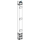 Schneider Electric - Canalis KSA - élément de distribution - 1,5M - 3 trappes 630A
