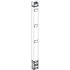 Schneider Electric - Canalis KSA - colonne montante 1000A - 2 m - 3 trappes de dérivation