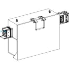 Schneider Electric - Canalis KSB - coffret de dérivation 630A pour fusible NF ou DIN - 3L+PEN