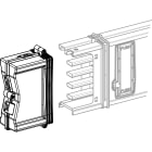 Schneider Electric - Canalis KSA - embout de fermeture 400A