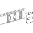 Schneider Electric - Canalis KSB - obturateur dérivation étanche