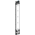 Schneider Electric - Canalis KSA - élément spécial droit vertic. 250 A - 500-1900 mm - 0 fenêtre