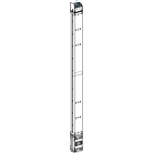 Schneider Electric - Canalis KSA - élément spécial droit vertic. avec coupe feu 630A - 700-1900 mm