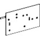 Schneider Electric - CANALIS PLATINE COFFRET K SB POUR PASSERE