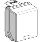 Schneider Electric - Canalis KSB - connecteur derivation 32A pour fusible NF 10x38 - 3L+N+PE