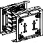 Schneider Electric - Canalis KSA - unité de jonction électrique et mécanique 250A