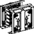 Schneider Electric - Canalis KSA - unité de jonction électrique et mécanique 400A