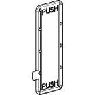 Schneider Electric - Canalis KSB - obturateur de fenêtre 400A IP55