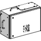 Schneider Electric - Canalis KSB - coffret de derivation 160A 13 mod. De 18mm 3L+N+PE