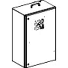 Schneider Electric - Canalis KSB - coffret de dérivation 250A Compact NS special