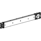 Schneider Electric - Canalis KSA - élémént spécial droit horiz. 400A - 500-1900mm - 0 fenêtre