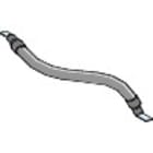 Schneider Electric - Linergy - Liaison NG-INS125 vers Linergy DX - 125A - L=210mm