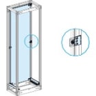 Schneider Electric - PrismaSeT P - Plaque pleine 36M - L660mm