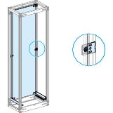 Schneider Electric - PrismaSeT P - Plaque pleine 36M - L510mm