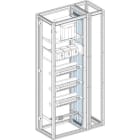 Schneider Electric - PrismaSet HD - cloisonnement latéral forme 2 - P500mm