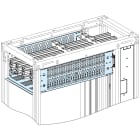 Schneider Electric - PrismaSeT P - Capot JdB horizontal >=3200A - 4M - L800 P400 - Forme 2