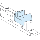 Schneider Electric - Linergy LGYE - Cale support inférieur JdB vertical <= 1600A - lot de 12