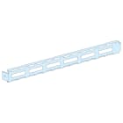 Schneider Electric - PrismaSeT P - Supports bridage câbles - L650mm - lot de 4