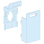 Schneider Electric - PrismaSeT G - Kit cadenassage poignée coffret IP55