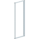 Schneider Electric - PrismaSeT P - Cadre support plastron 36M - L650 - Peinture RAL spéciale