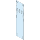 Schneider Electric - PrismaSeT P - Cloison intercellules - Forme 2 - P400