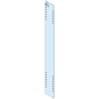 Schneider Electric - PrismaSeT P - Cloison intercellules additionnelle pour P600 - Forme 2