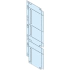 Schneider Electric - PrismaSeT G - Cloison verticale - 7 à 11M - IP55