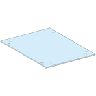 Schneider Electric - PrismaSeT P - Toit plein IP55 - L400 P600