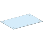Schneider Electric - PrismaSeT P - Toit plein IP55 - L800 P600 - Peint. satin RAL spé.