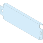 Schneider Electric - PrismaSeT P - Plaques latérales de socle - P600 - lot de 2-Peint. RAL spé