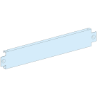 Schneider Electric - PrismaSeT P - Socle - Faces avant & arr.+piliers-H100 L800-Peint. RAL spé